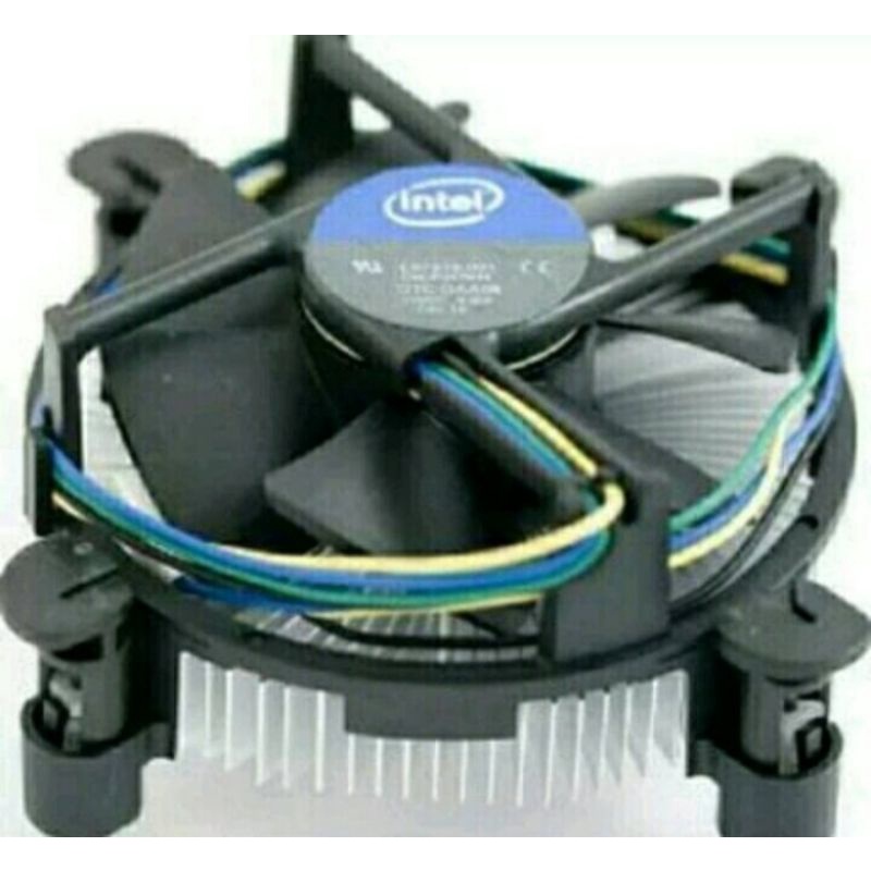 Fan Intel Standar LGA 775