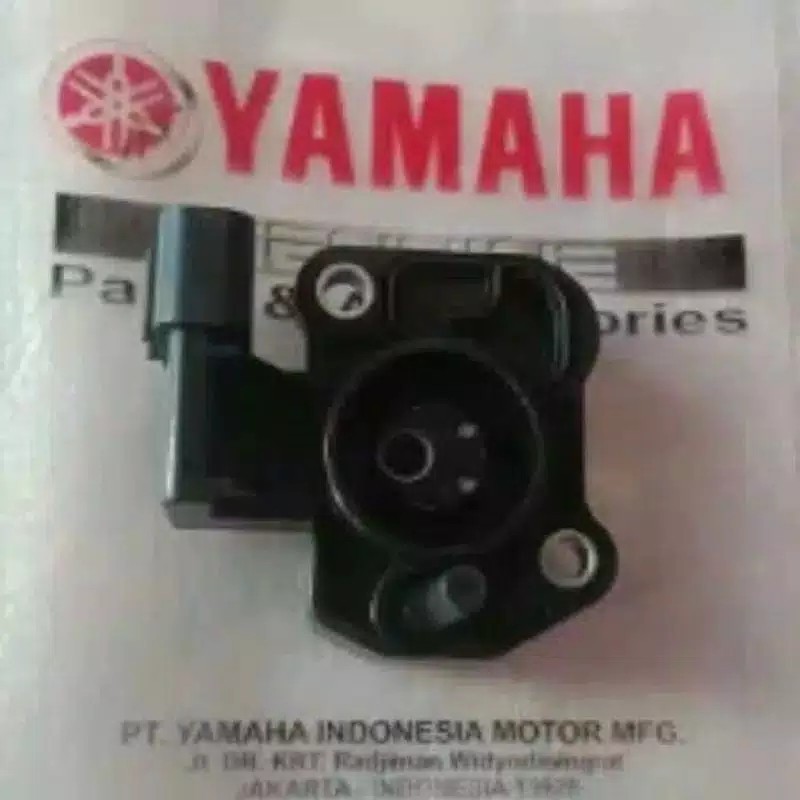 M.P-SENSOR TPS MIO J FINO FI X-RIDE VIXION NEW NMAX-54P