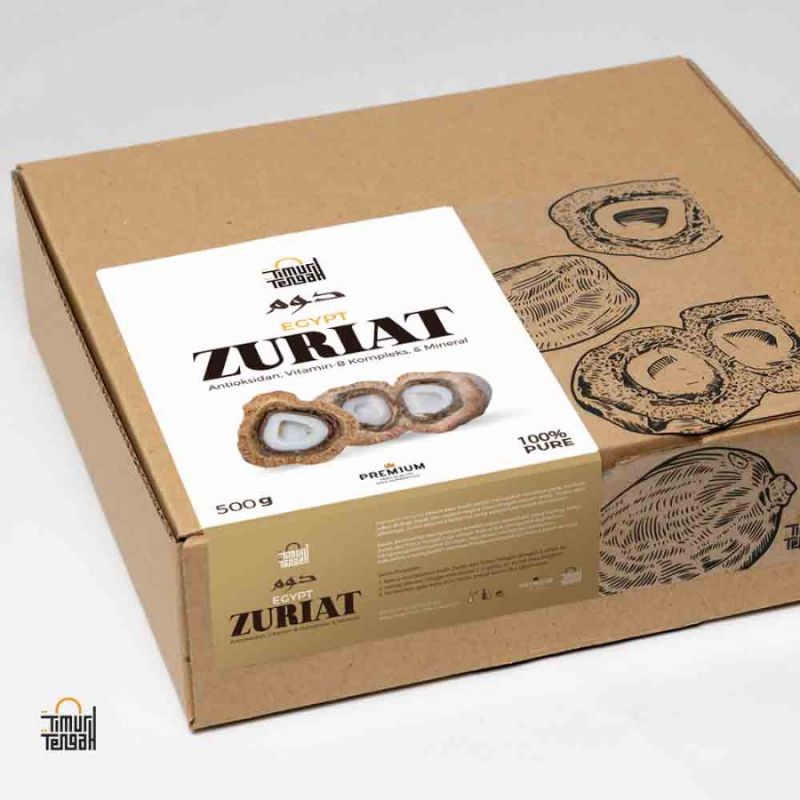 

Buah Zuriat belah 500 gr High Quality