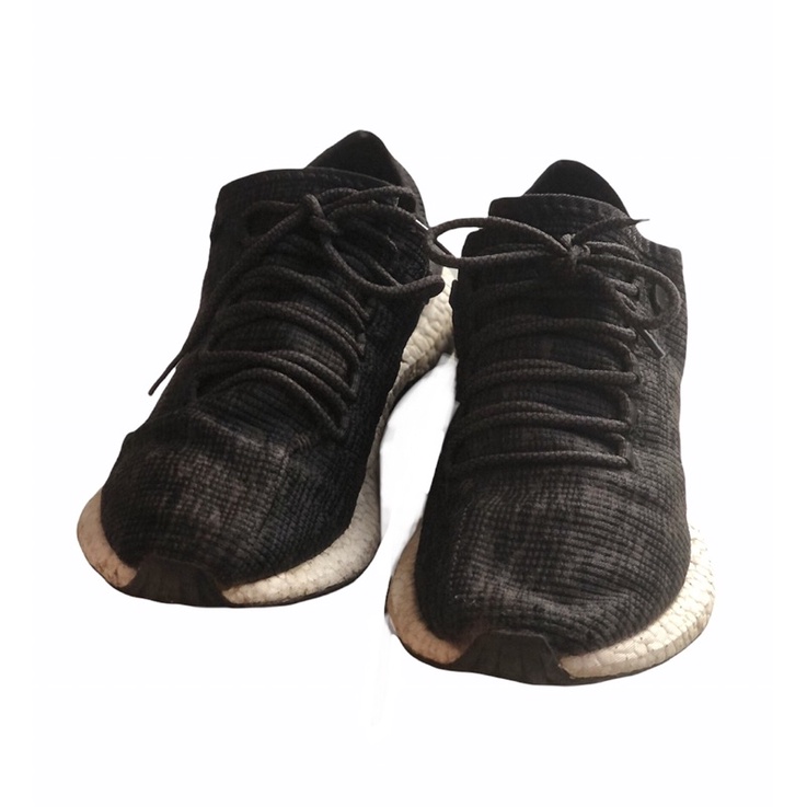 Sepatu ADIDAS Original Pria Preloved Second Koleksi Pribadi