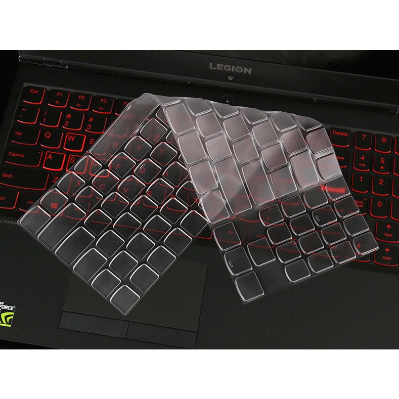 Cover Keyboard Protector TPU - Lenovo LEGION Y520 Y530 Y540 Y7000