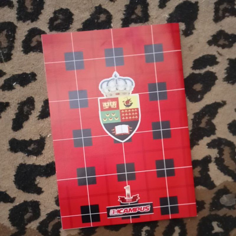 

buku tulis