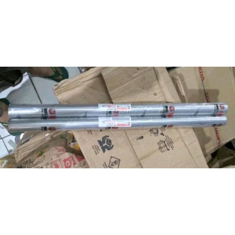 AS SHOCK DEPAN R15 DEPAN