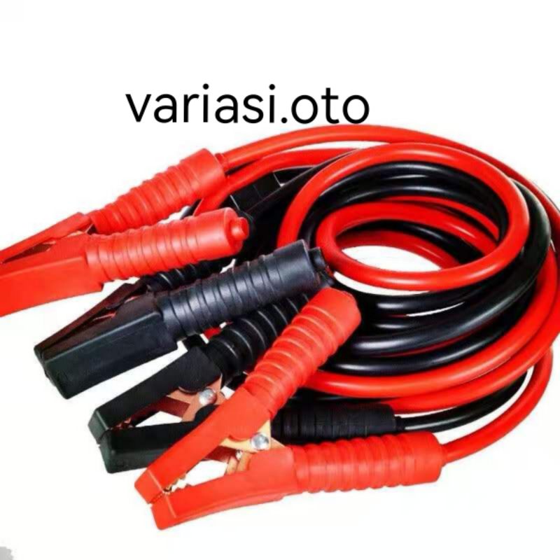 Kabel Jumper Aki 500amper / Cabel ACCU Biosfer Aki 500A