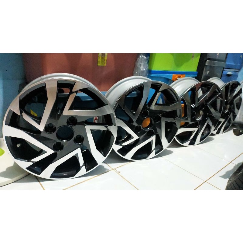 Velg 15 Veloz Original Astra/Dealer