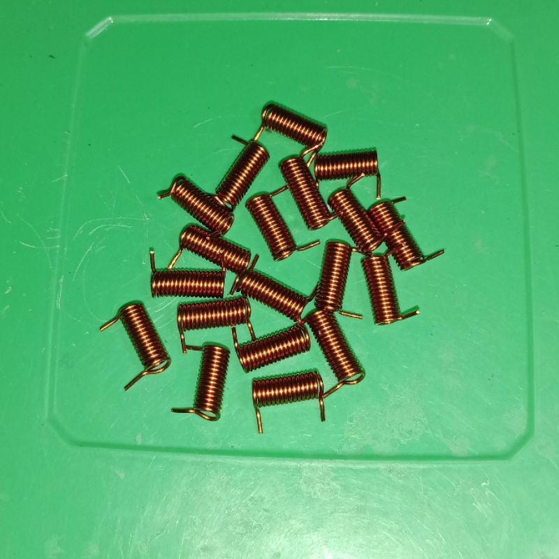 Lilitan Filter Output Amplifier(LPF)