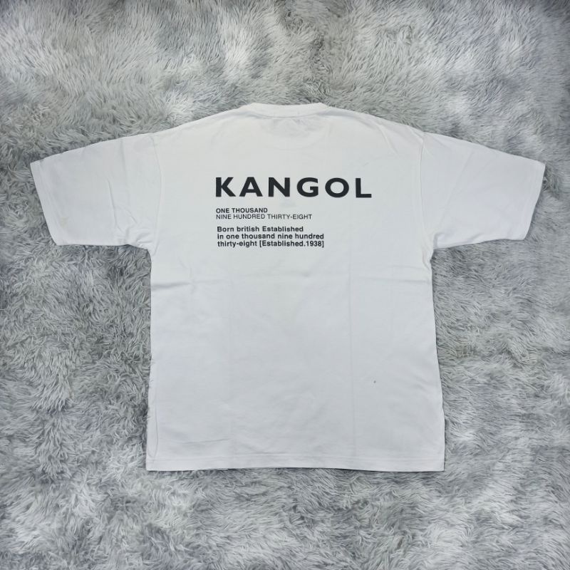 T Shirt Kangol
