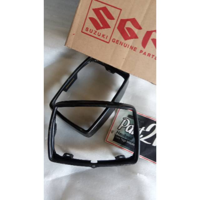 Ring lampu depan rc80 rc 80 rc100 spirit