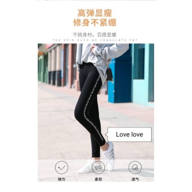 Medan Termurah Hiigh quality Celana Legging Wanita Import