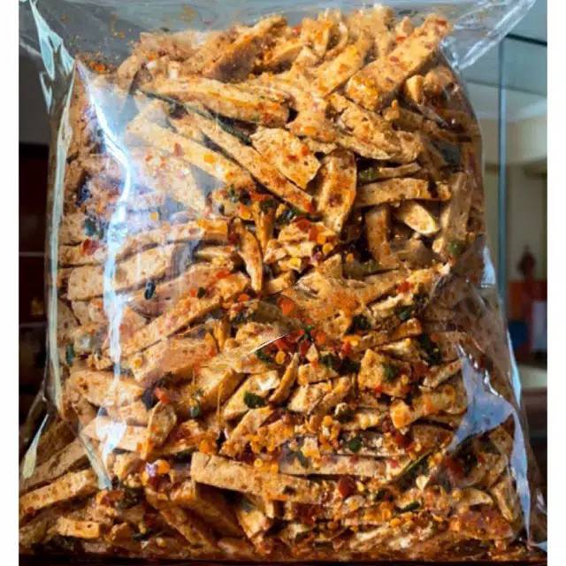 

BASRENG (BASO GORENG EUNDES)