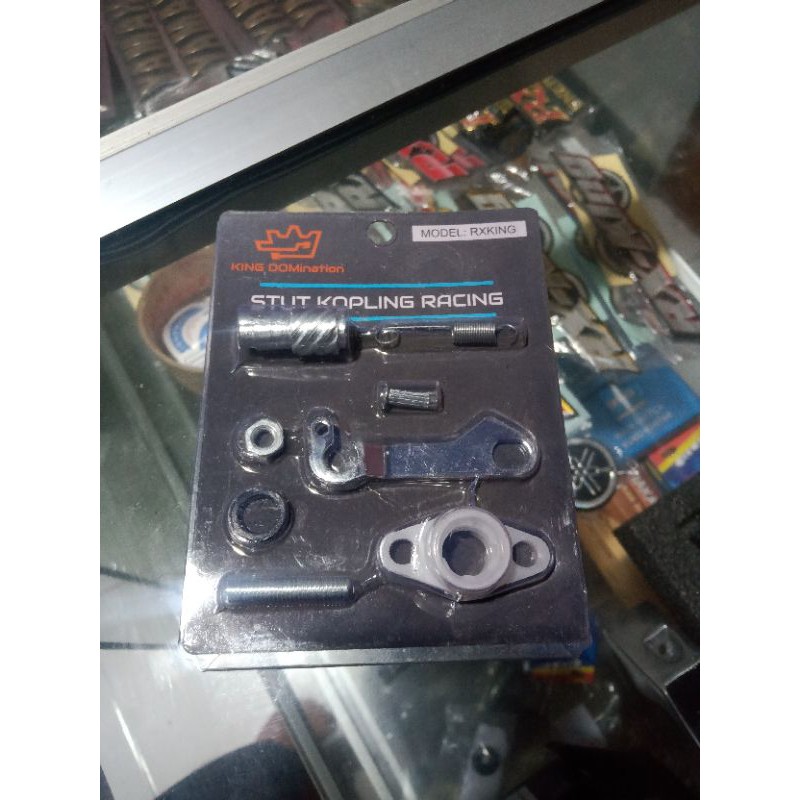 stut kopling panjang rx king rxs rxk