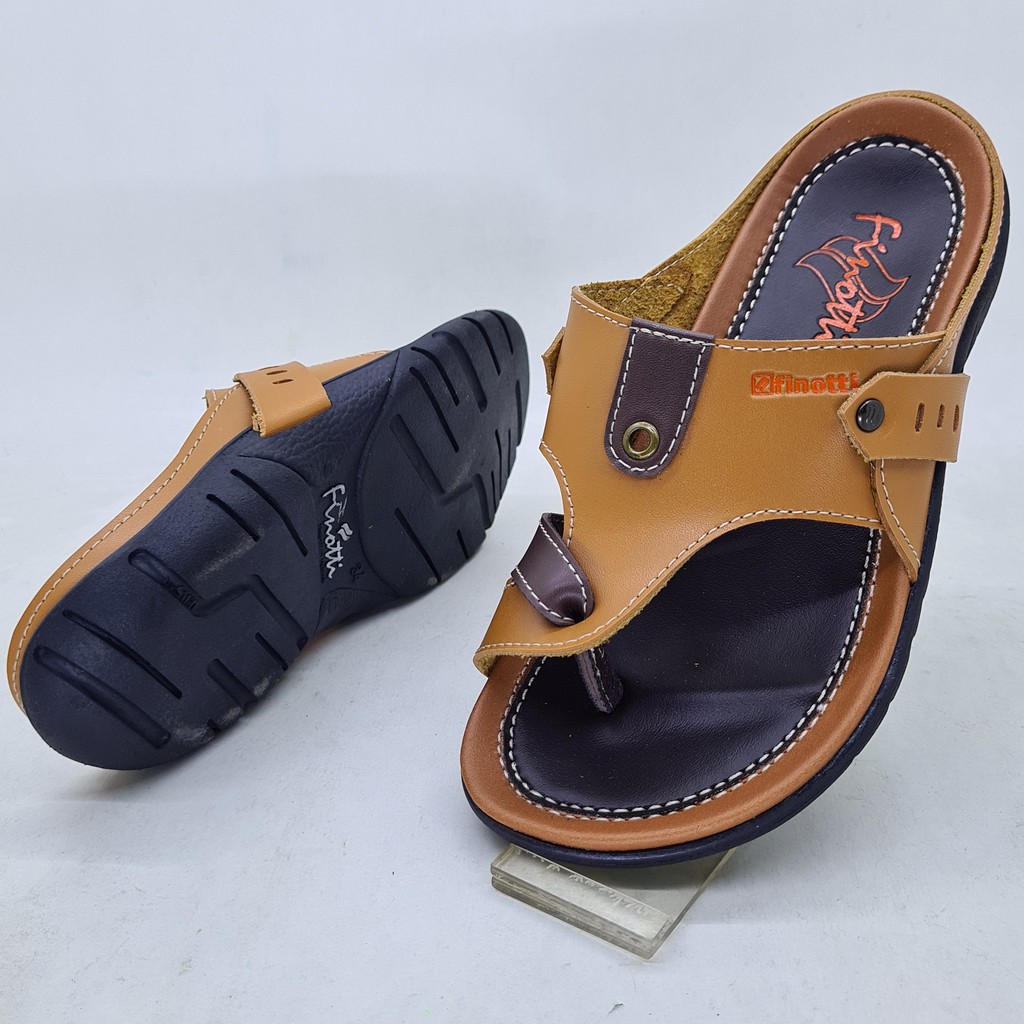 Sandal anak ATC / ATJ 06 Finotti (ada 3 warna)