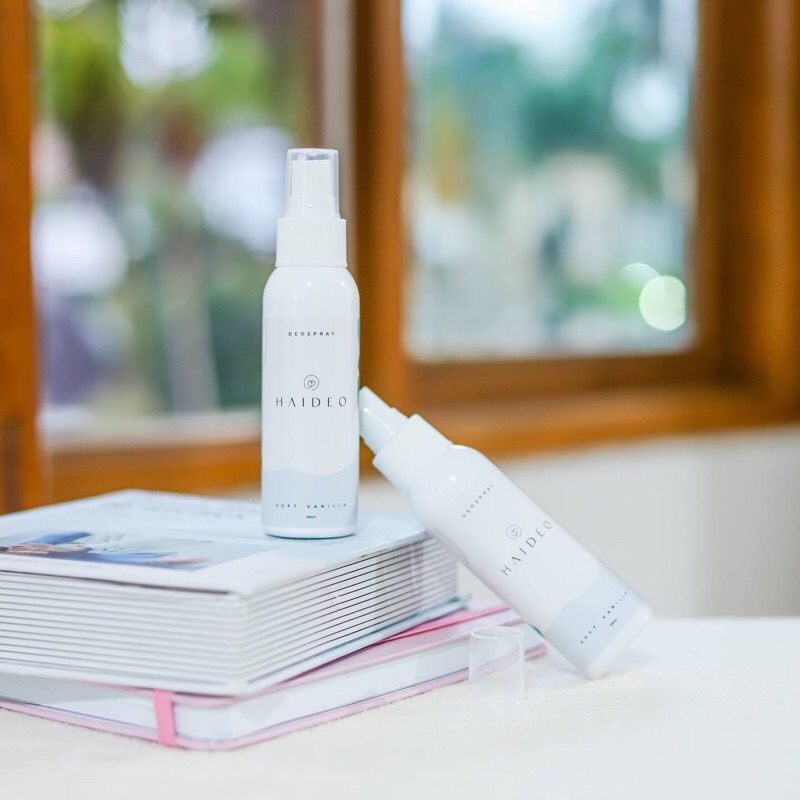 haideo spray