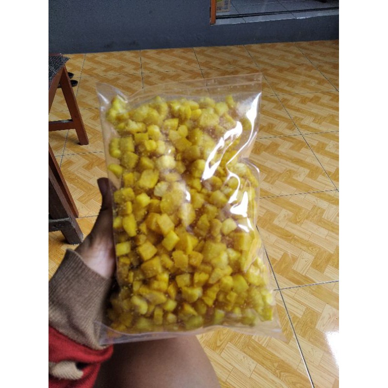 

singkong kotak