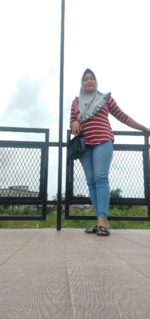 Yatalana Kemeja Batik Pria Lengan Panjang Batik Pria Lengan Panjang Kemeja Batik Pria By Gba