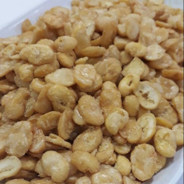 

Kacang koro