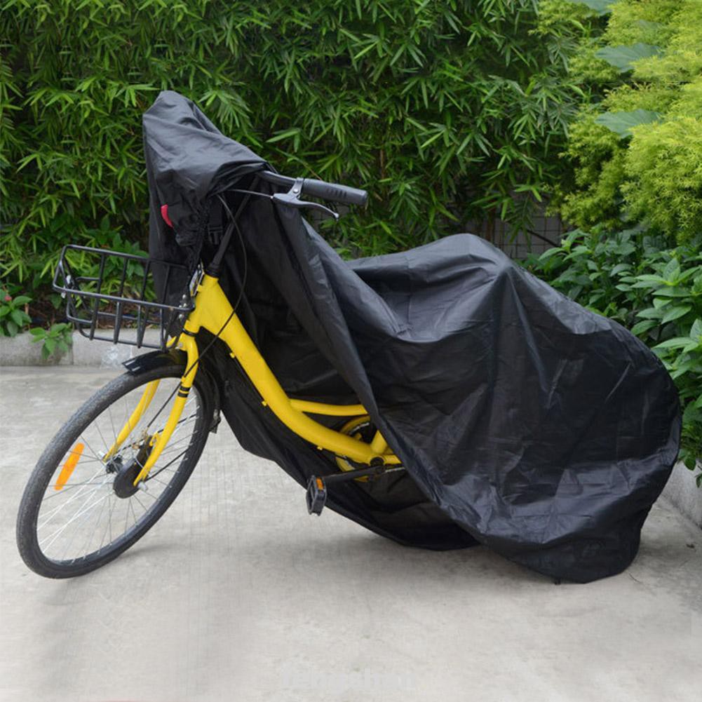 fabric bike lock