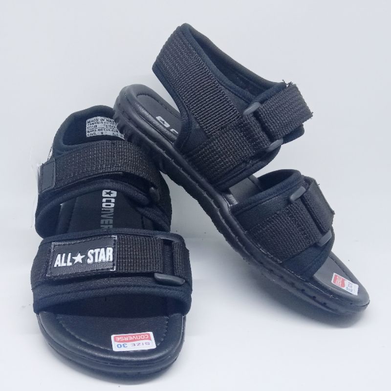 Sandal Gunung Anak Unisex / Sandal Gunung Anak Casual Laki - Laki Perempuan