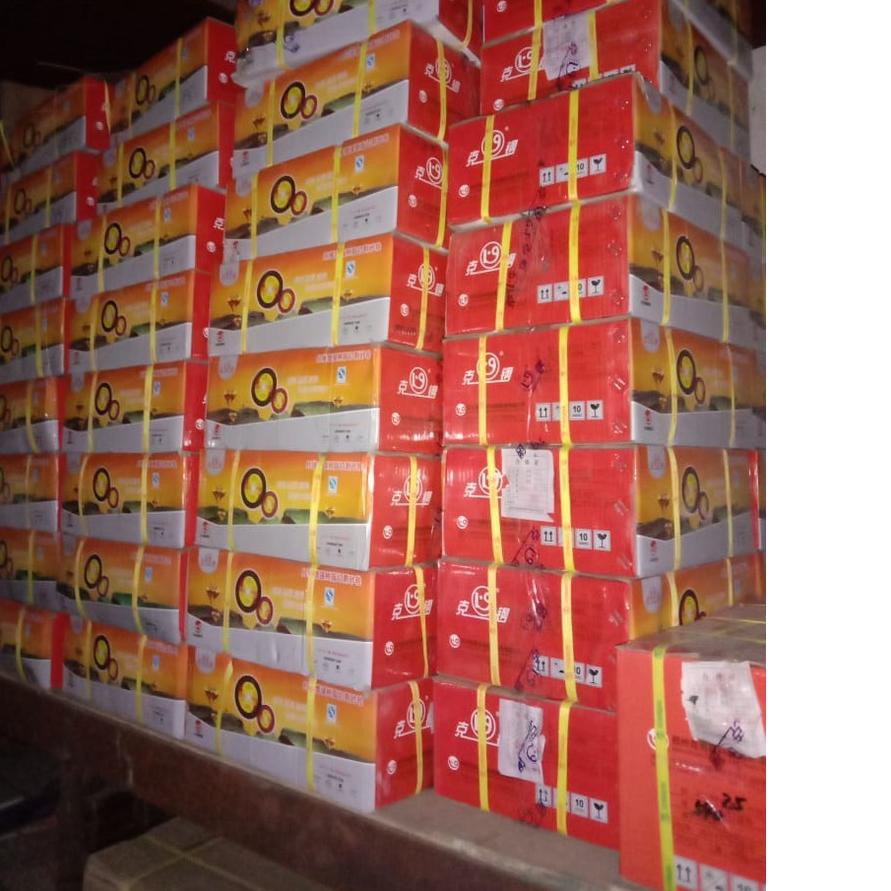 Sale MATA GERINDA POTONG BESI UKURAN 4 - 6 INCH / BATU GURINDA POTONG 0042 - 4" (10PCS)