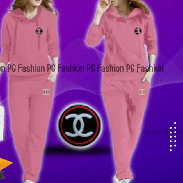 ❉ Setelan Olahraga Senam Training Wanita Trening Senam ➵