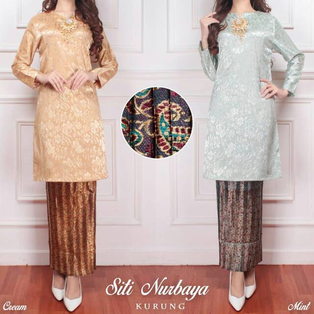 Setelan Siti Nurbaya