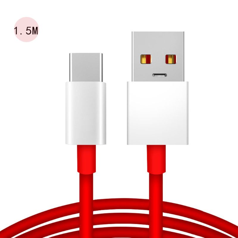 VIVI   USB 3.1 Type C Cable 5V 4A Quick Fast Charging Power Data Cable Line Cord for Oneplus 7 7pro 6T 5T 5 3T 3 Dash Cable