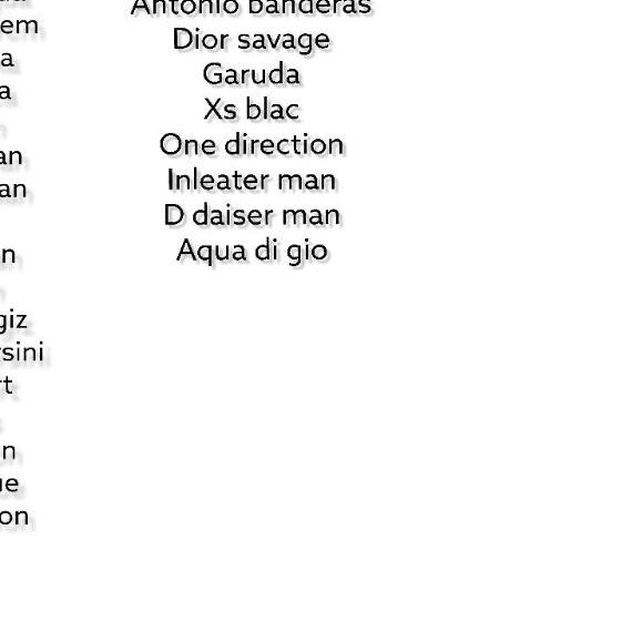 ™ 50ML 25K PARFUM REFILL MURAH bebas rekues pria & wanita ○