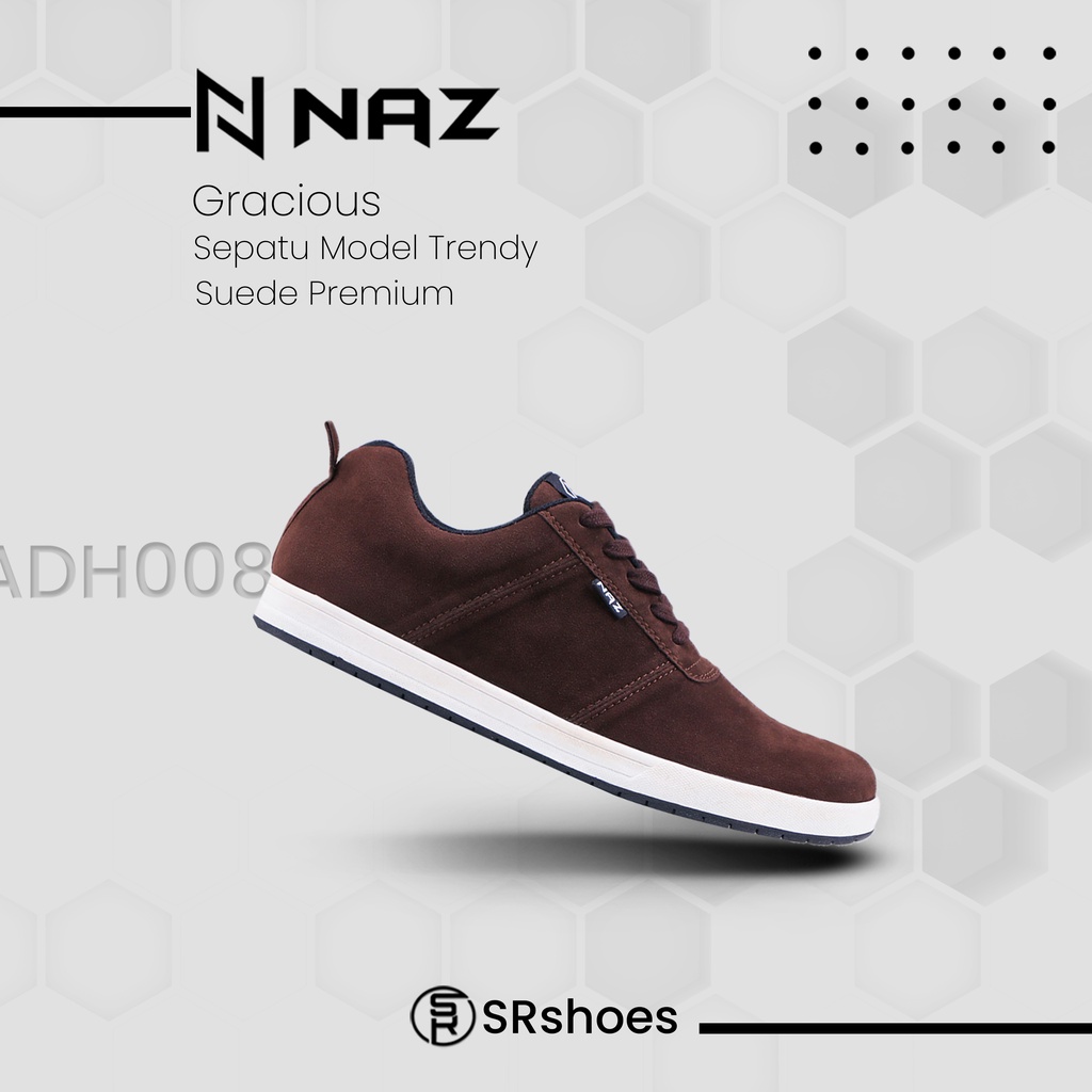 naz nike shoes
