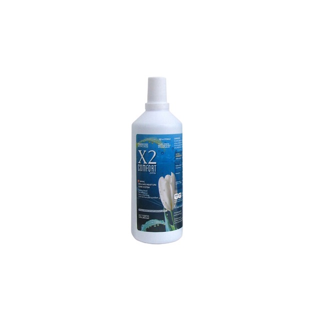 X2 COMFORT 500ml