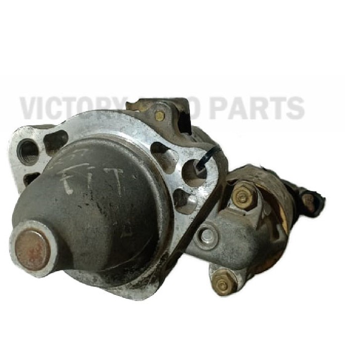 Dinamo Starter Honda Jazz IDSI Vtec L15A L13A Ori Copotan