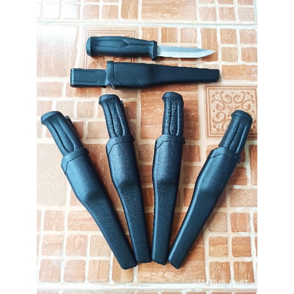 Outdoor Knife Not Morakniv Bahco Gerber Opinel