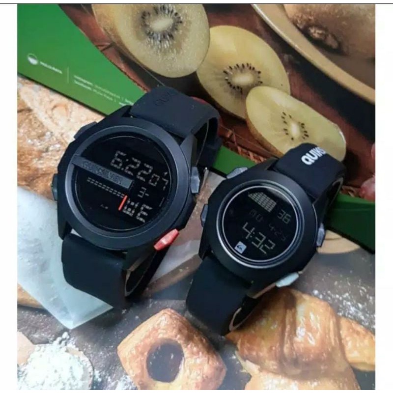 Jam Couple Jam Tangan Sepasang Jam Tangan Terlaris Pria dan Wanita