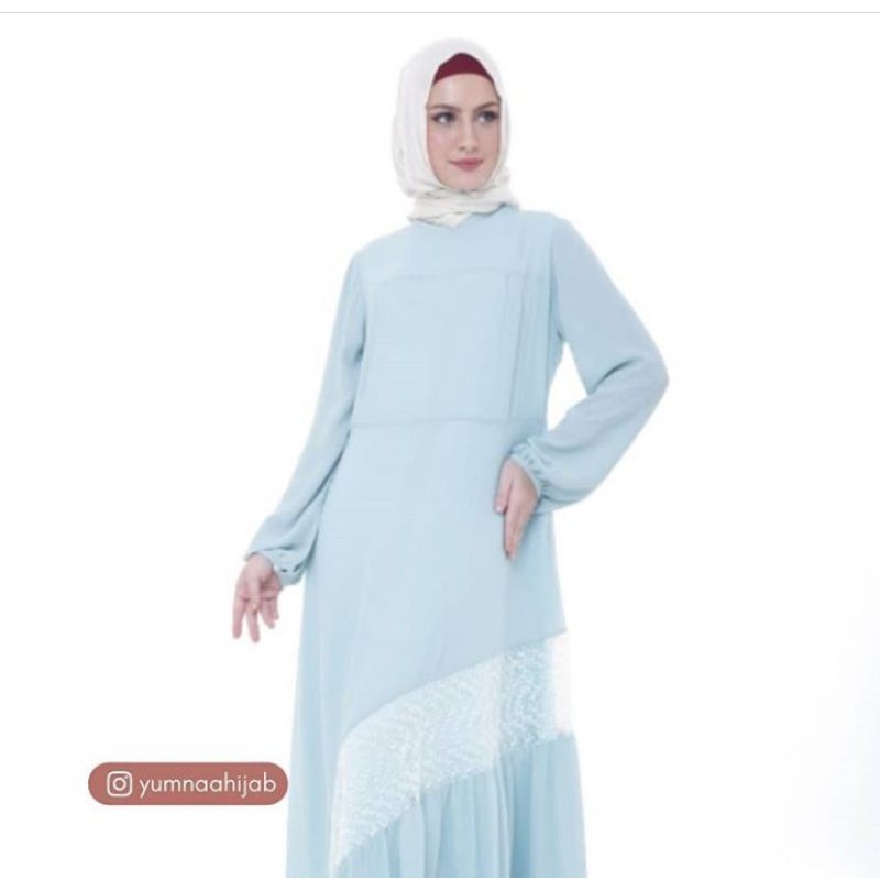 Hamidah dress