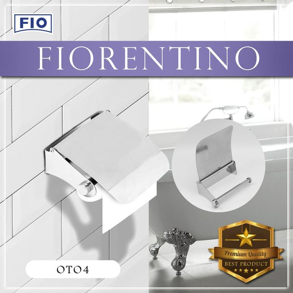 FIORENTINO Tempat Tissue OT 04