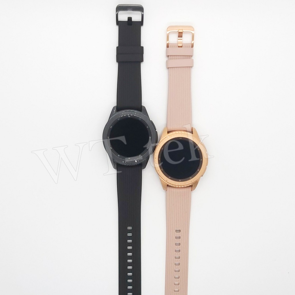 Samsung Galaxy Watch 42MM-5