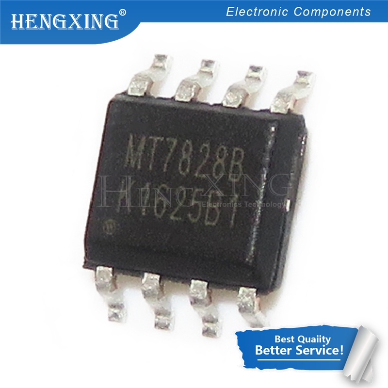 100pcs Ic MT7828B MT7828 SOP-8