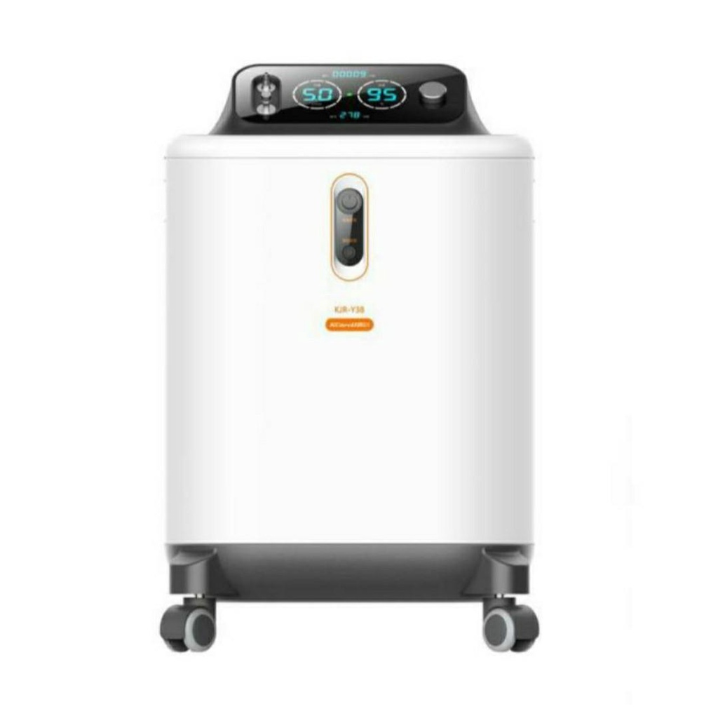 Omron Medical Oxygen Concentrator 5L KJR-Y55