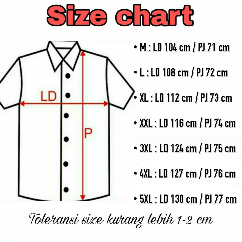 BIG SALE KEMEJA BATIK PRIA LENGAN PENDEK BAJU BATIK PRIA M L XL XXL JUMBO BATIK KANTOR MODERN MURAH