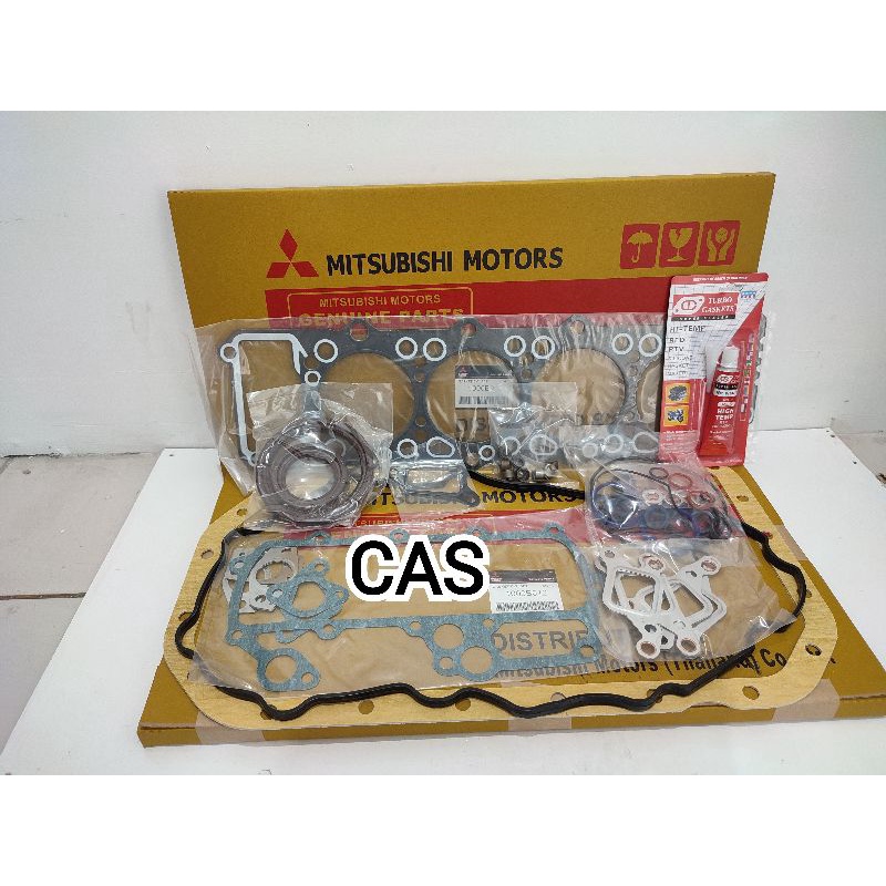 PACKING PAKING SET L200 STRADA 2.8 2800CC GASKET FULL SET