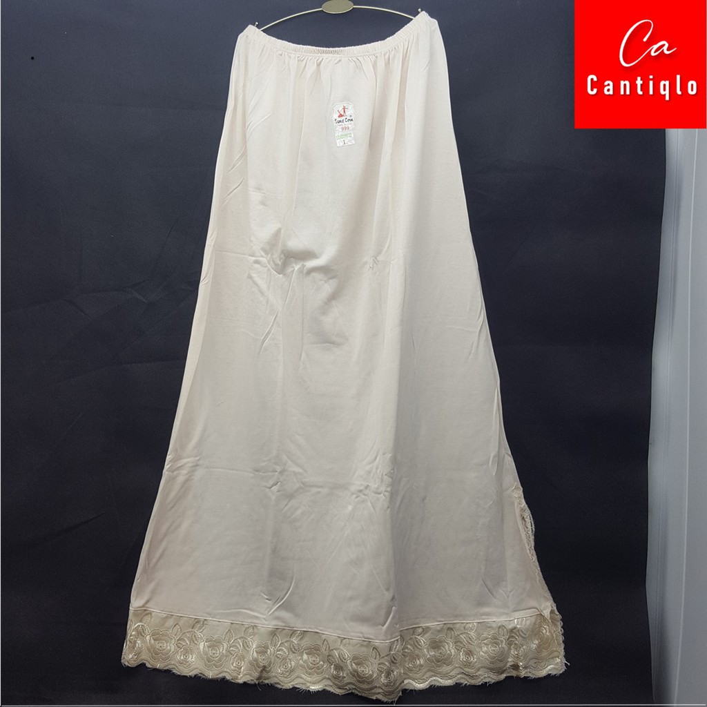 Rok Sweet Love panjang / Rok panjang