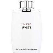LALIQUE WHITE