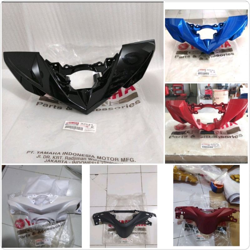 BATOK DEPAN ATAU BELAKANG XEON RC ORIGINAL YAMAHA