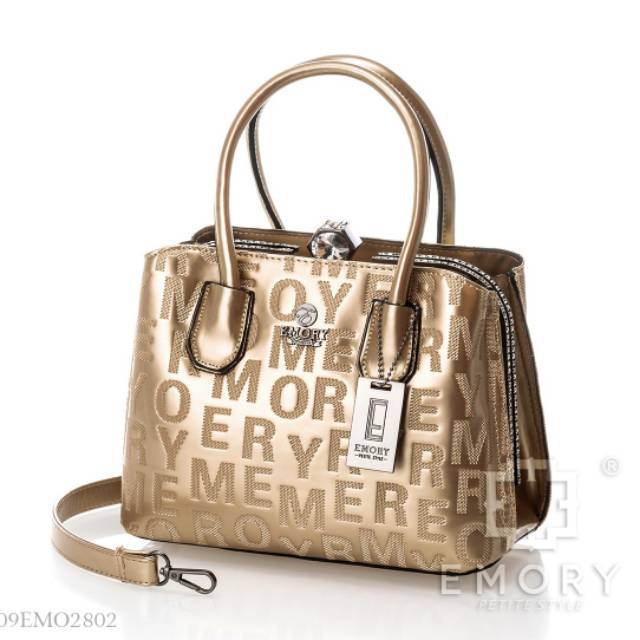 Shopia bag EMORY