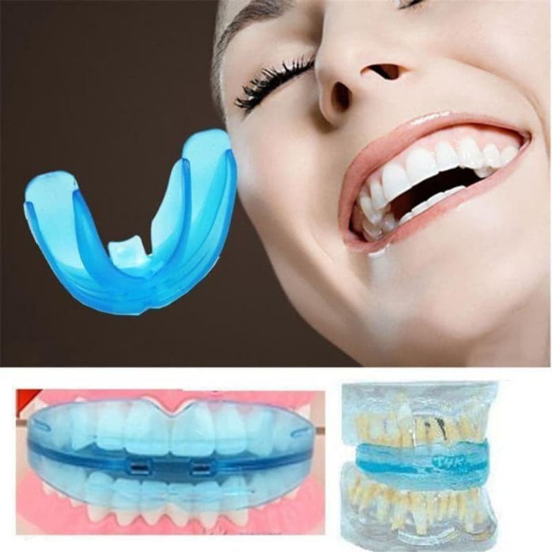 Alat Perapi Gigi Behel Merapikan Gigi Orthodontic Teeth Trainer Dewasa PREMIUM Perapih Gigi Behel Teeth Trainer Alignment Original Perapi Gigi Tonggos Gingsul  behel lepas pasang murah Perapih Gigi Original/Perapi Gigi original/Retainer Gigi/Teeth Trainer