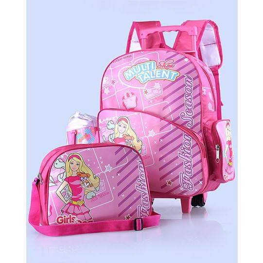 Dijual Tas Anak Garsel Kode GWI 8319