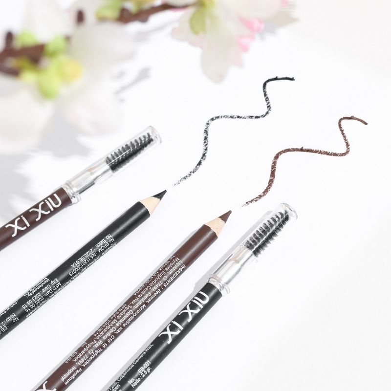 XI XIU Eyebrow Pencil | Pensil Alis