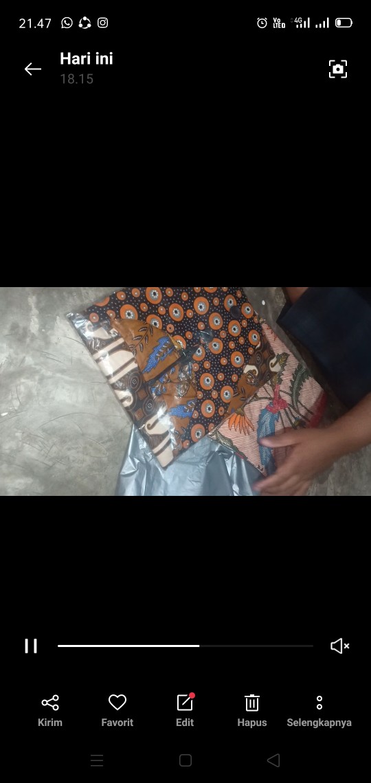 Dres Batik Anak  Batik Anak Perempuan  Batik Anak Cewek. Fress Anak