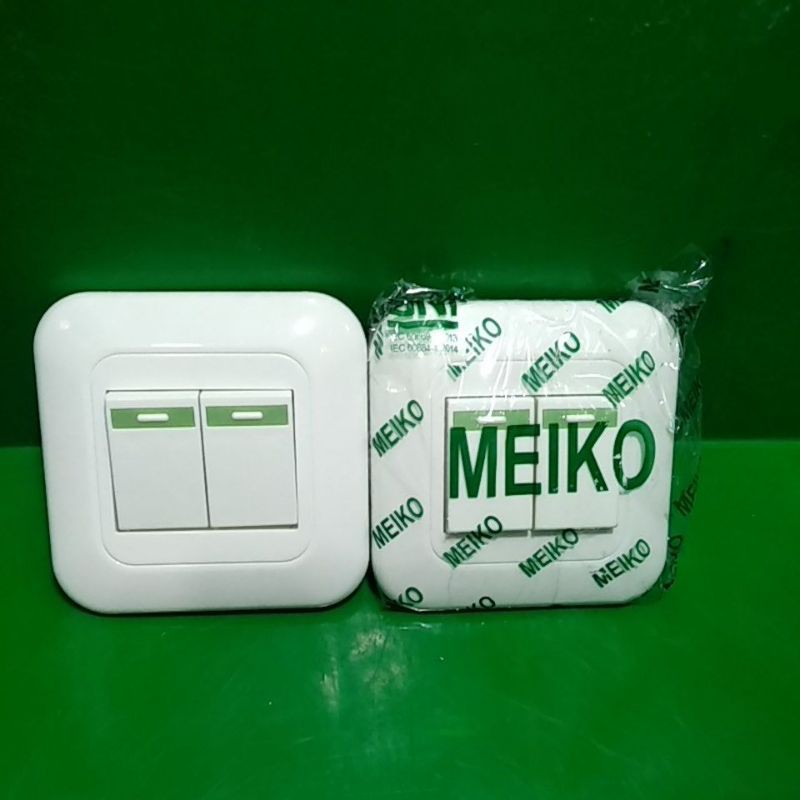 SAKLAR IB SERI MEIKO 8MK8811