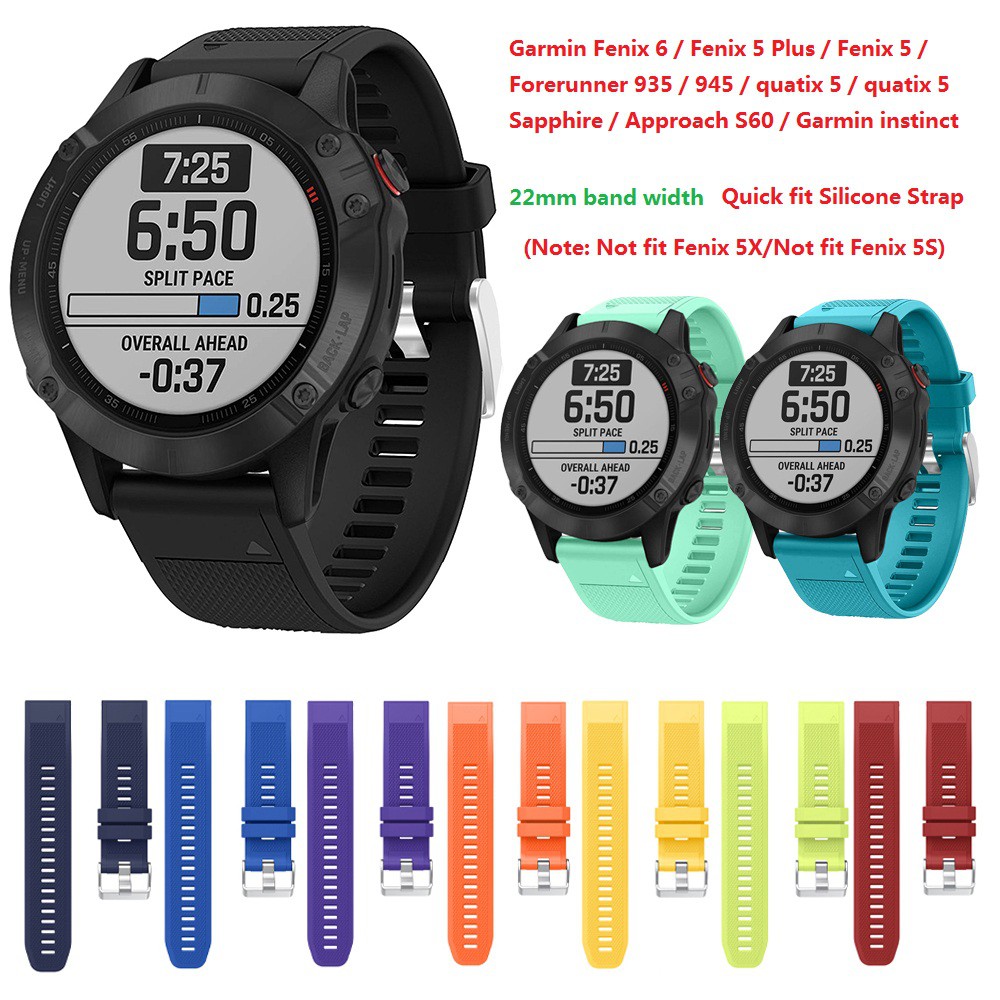 jual garmin fenix 5 plus