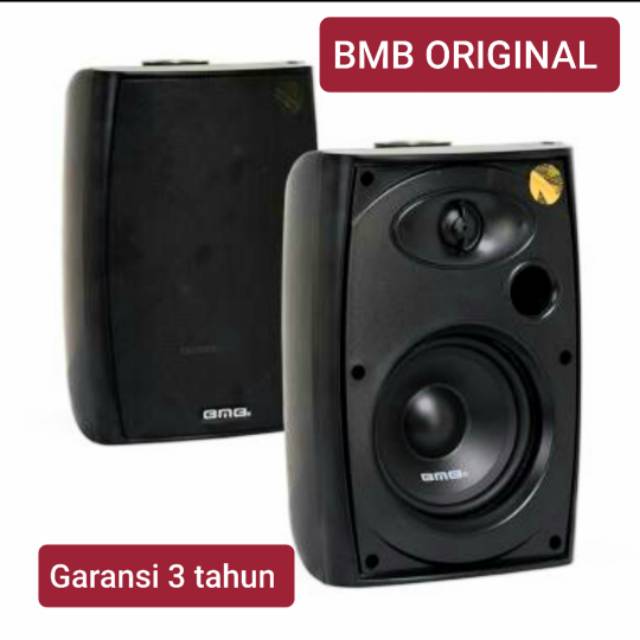 Speaker BMB KG511/KG-511 Original satu set